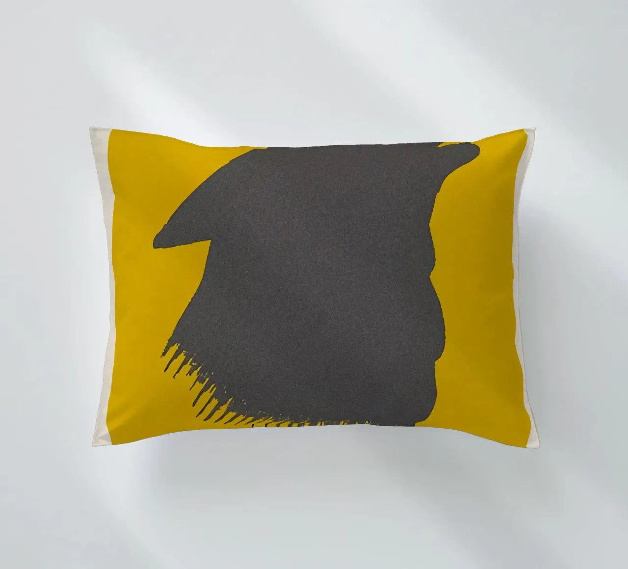 Sicario cuscino da TheArtstudio