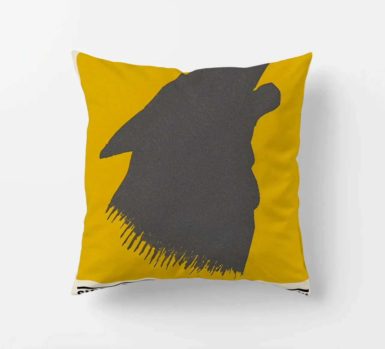 Sicario cuscino da TheArtstudio