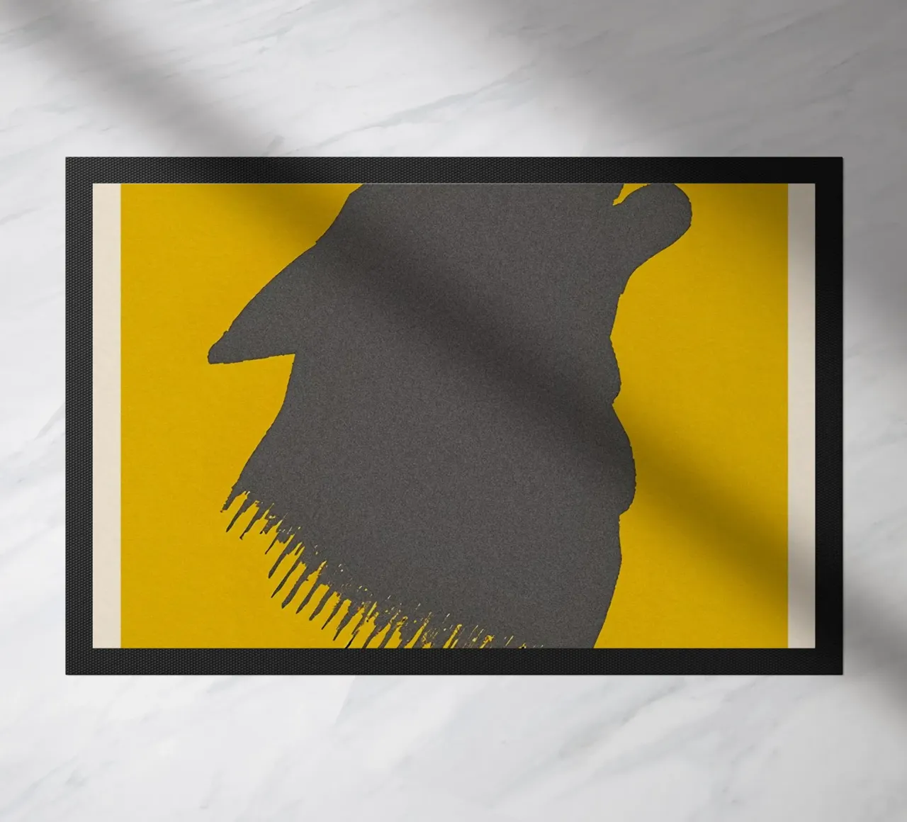 Sicario zerbino da TheArtstudio