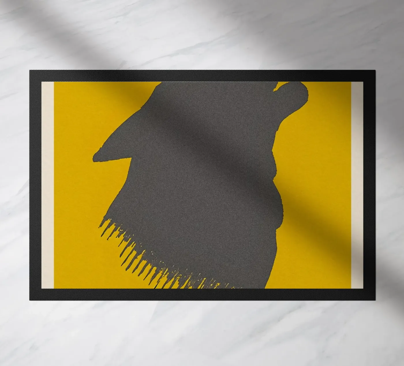 Sicario deurmat van TheArtstudio