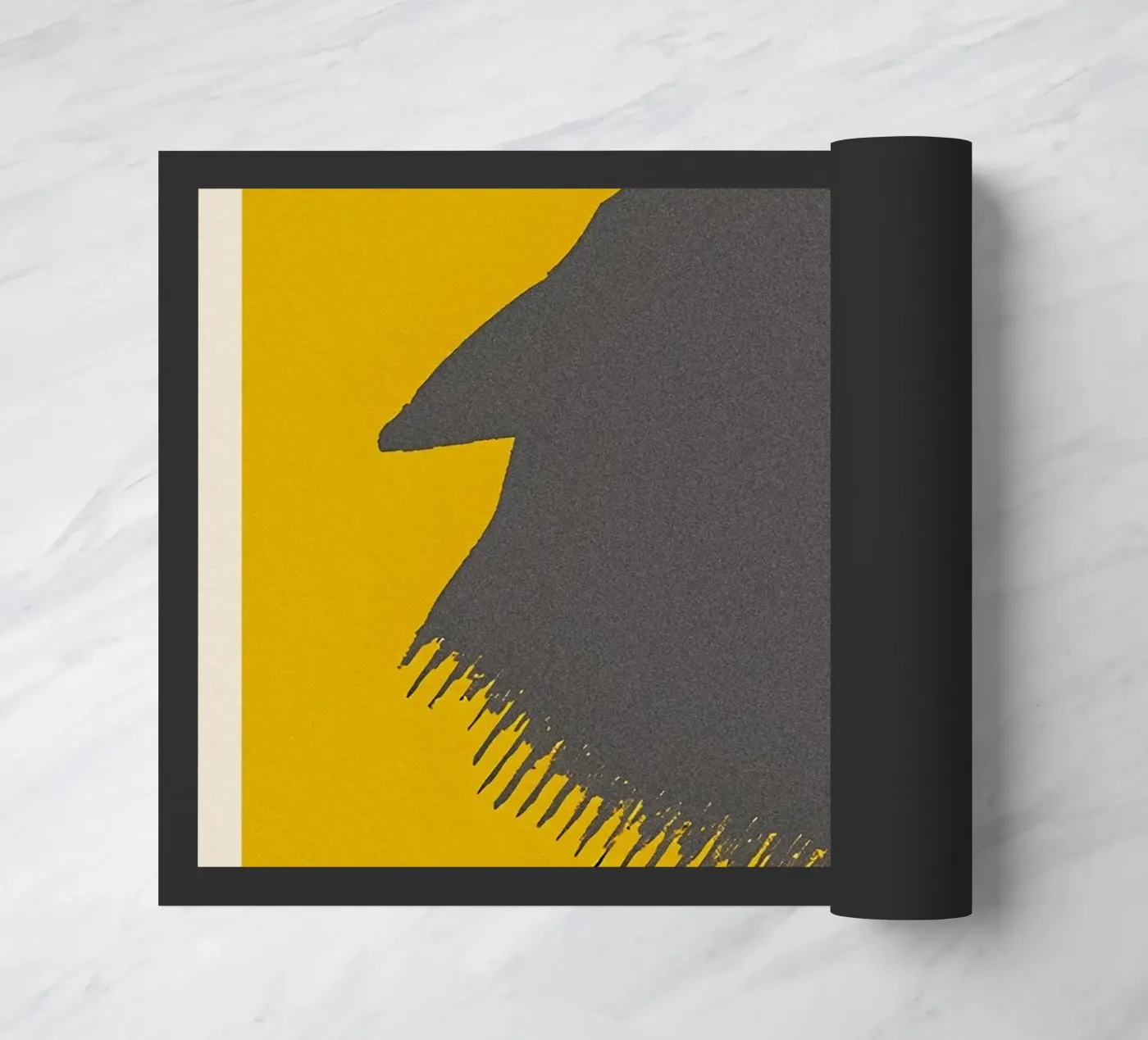 Sicario deurmat van TheArtstudio