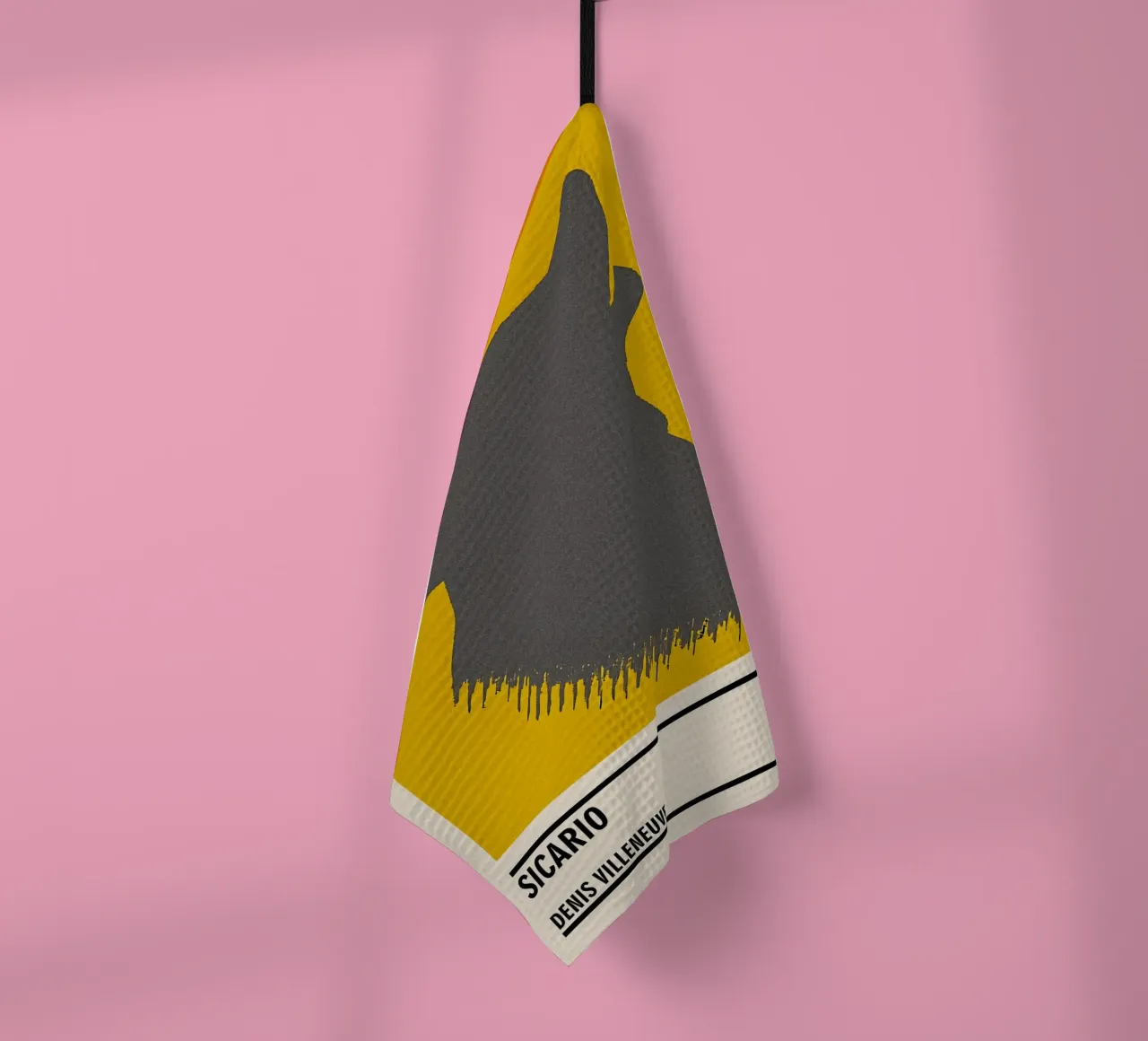 Sicario canovaccio da cucina da TheArtstudio