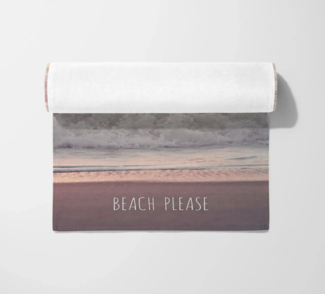 Beach Please telo mare da Monika Strigel