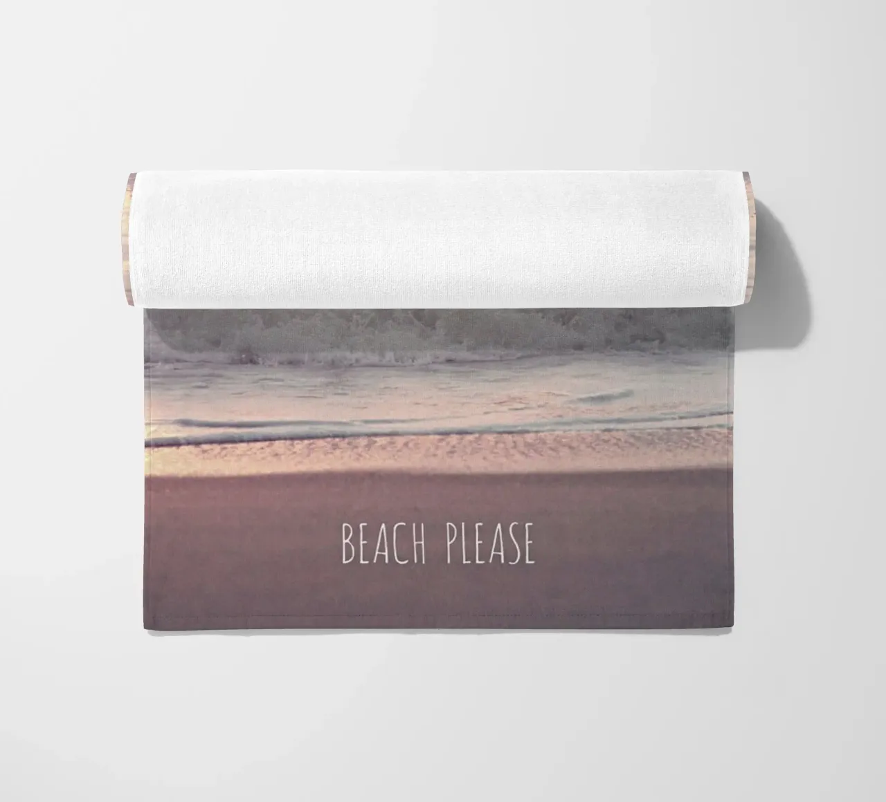 Beach Please telo mare da Monika Strigel