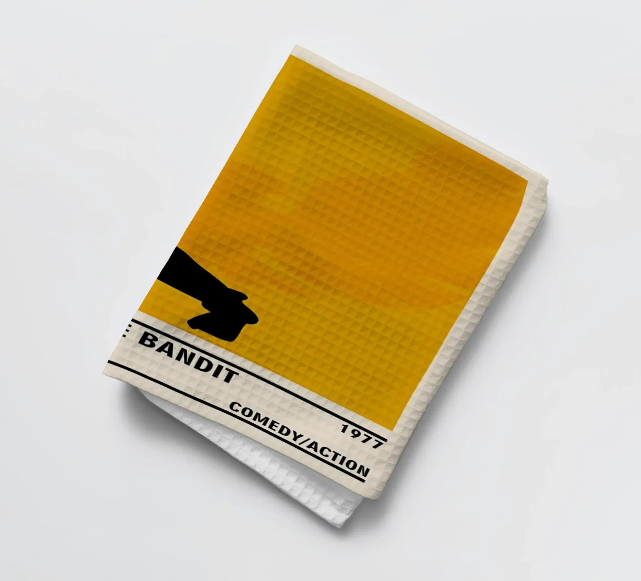 Smokey and the Bandit canovaccio da cucina da TheArtstudio