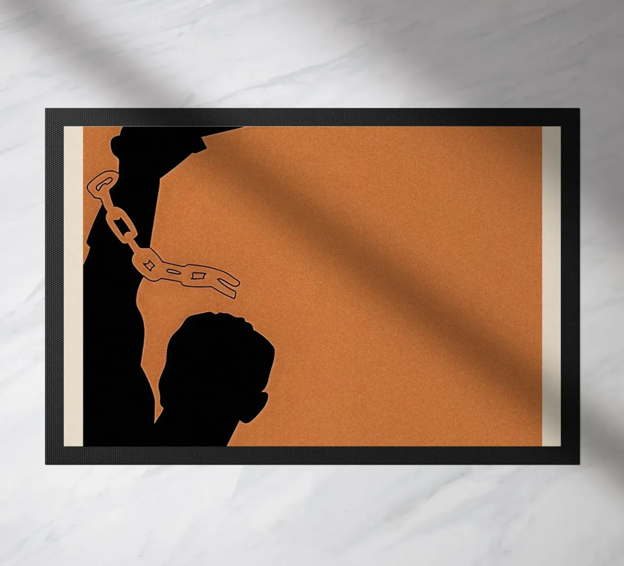 Spartacus zerbino da TheArtstudio