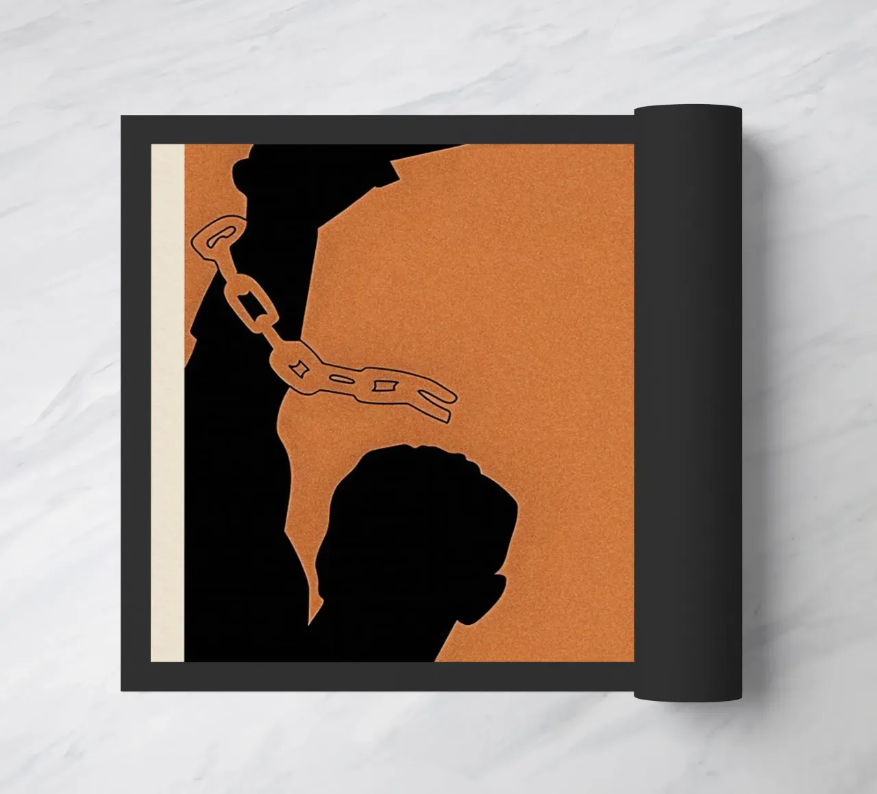 Spartacus zerbino da TheArtstudio