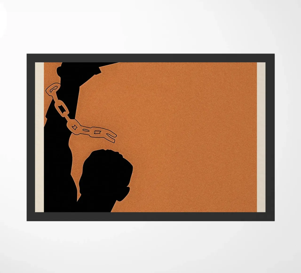 Spartacus zerbino da TheArtstudio