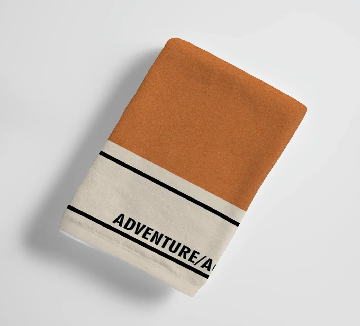Spartacus towel by TheArtstudio