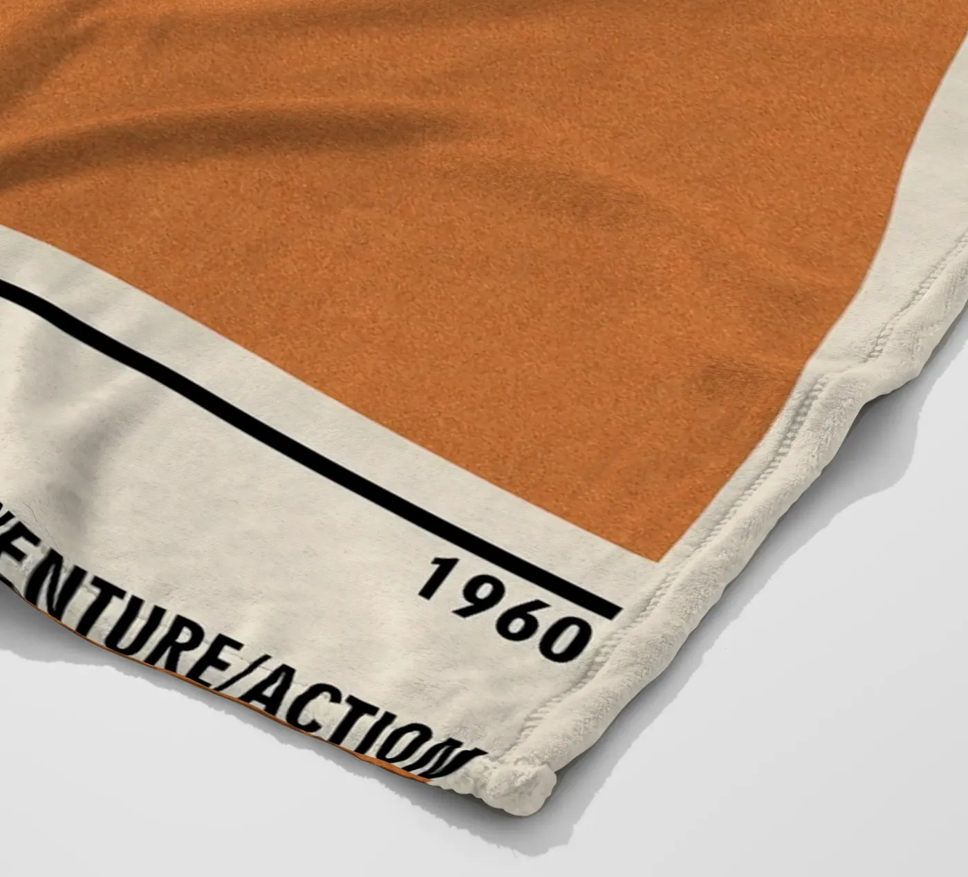 Spartacus coperta in pile da TheArtstudio