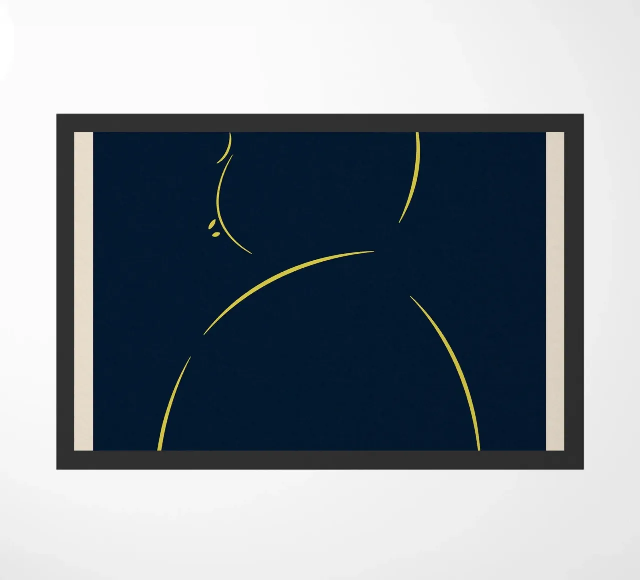 The 39 Steps zerbino da TheArtstudio