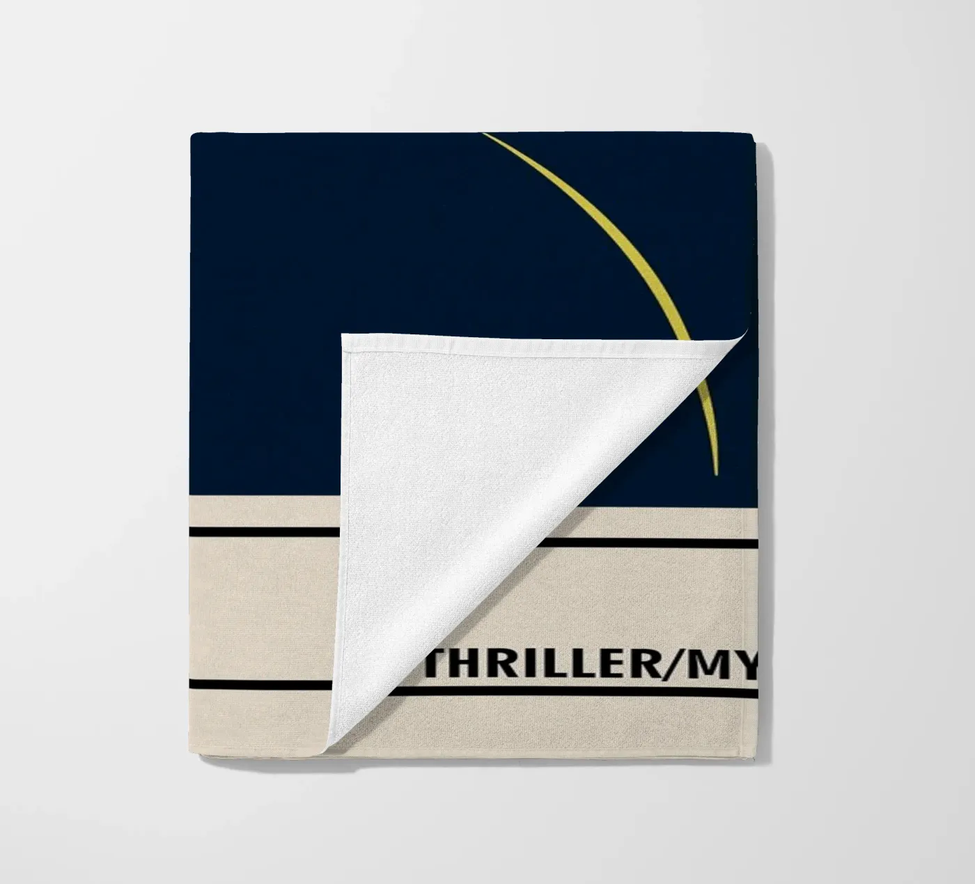 The 39 Steps telo mare da TheArtstudio