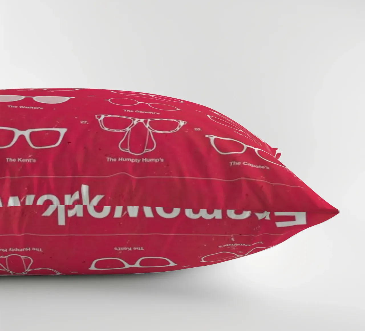 Framework cuscino da Moxy Creative House