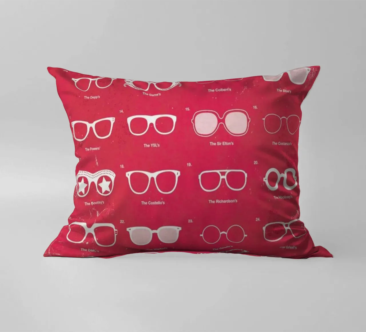 Framework cuscino da Moxy Creative House