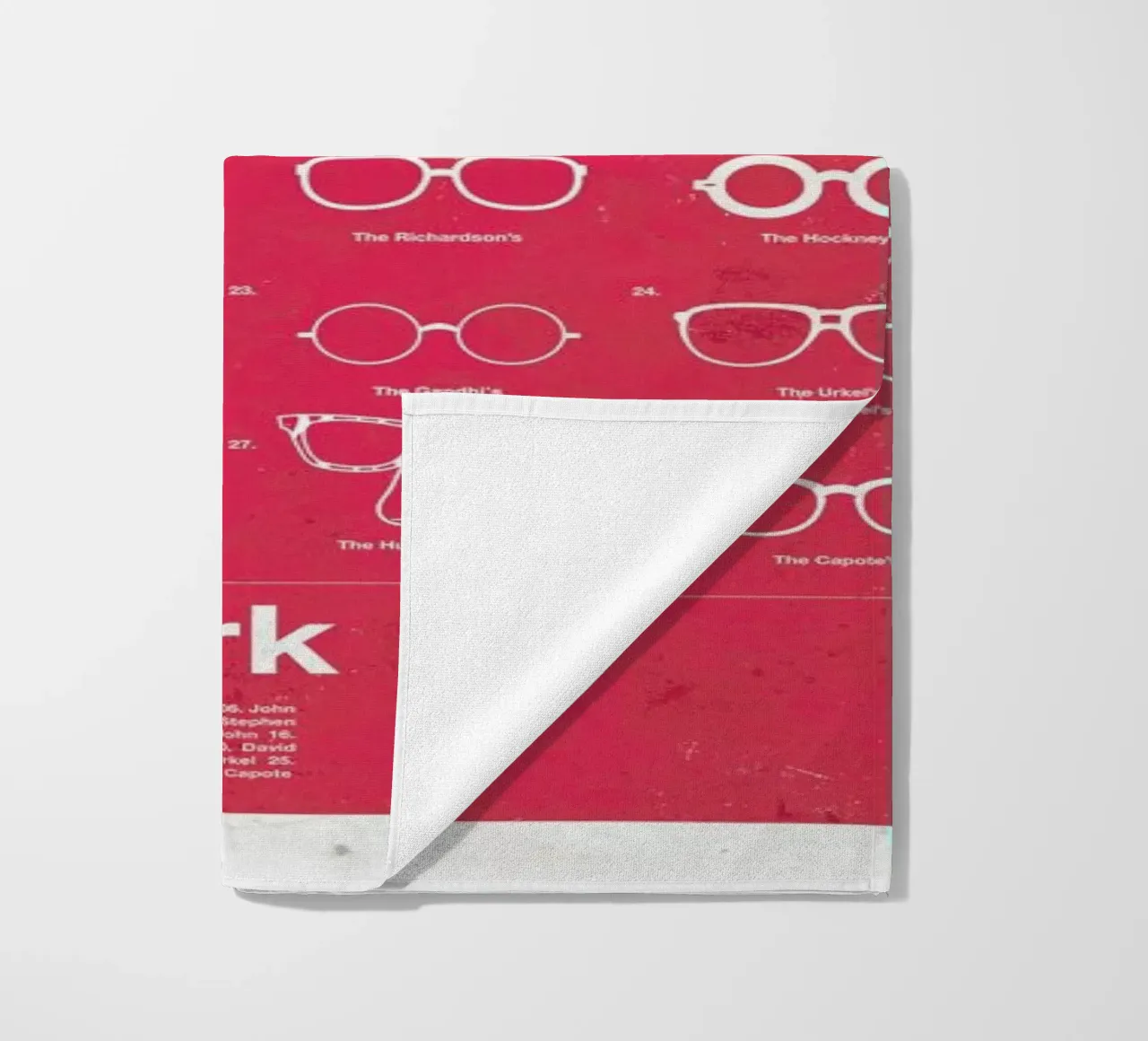 Framework telo mare da Moxy Creative House