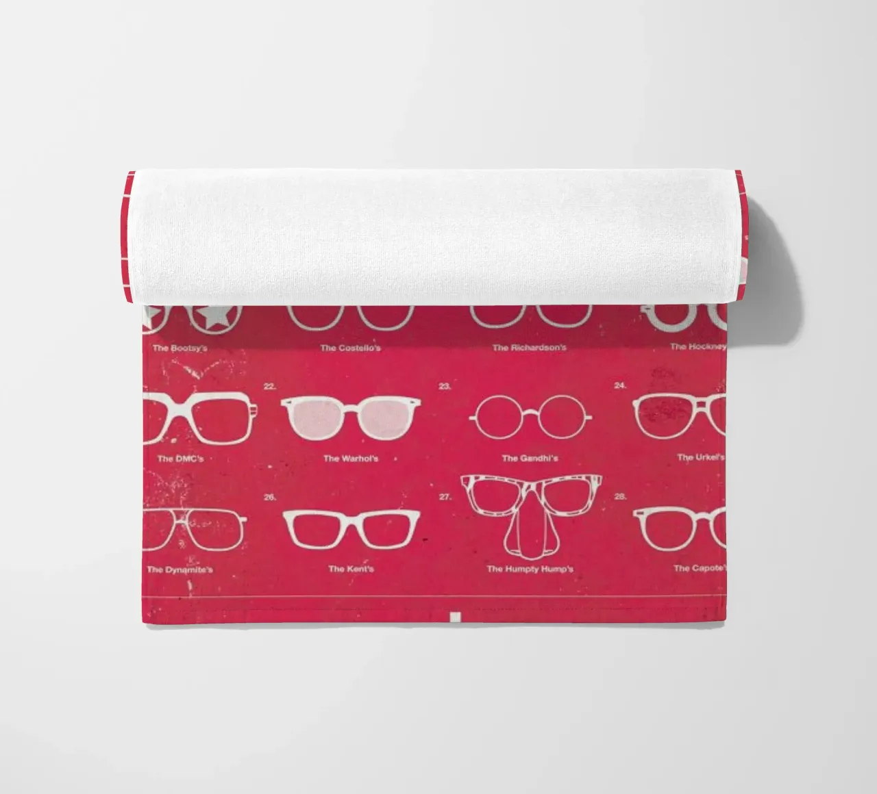 Framework telo mare da Moxy Creative House