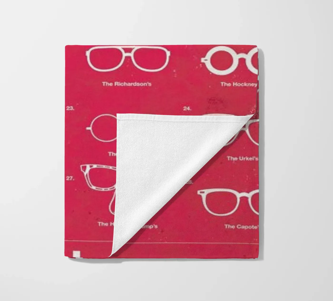 Framework telo mare da Moxy Creative House