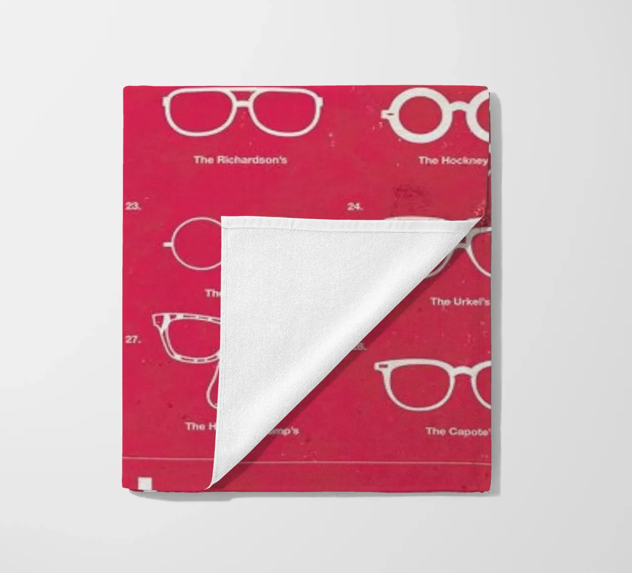 Framework telo mare da Moxy Creative House