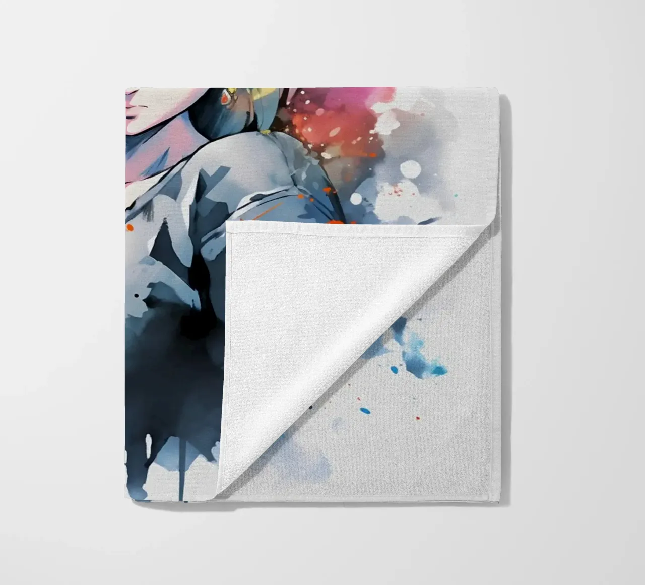 Android 18 telo mare da CreativeStudio
