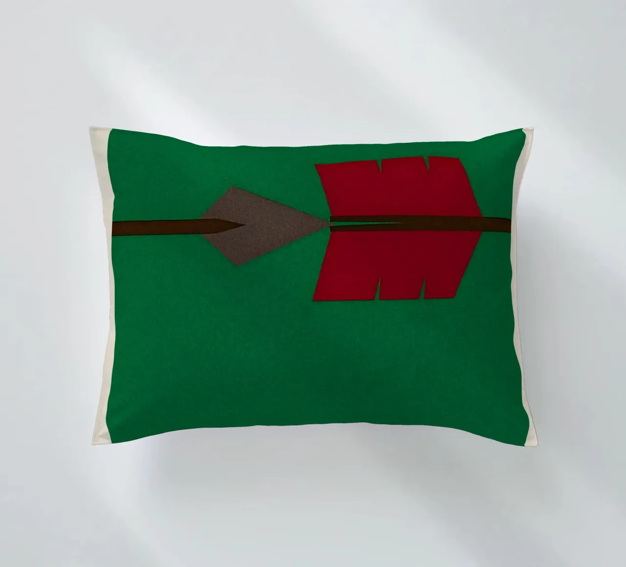 The Adventures of Robin Hood cuscino da TheArtstudio