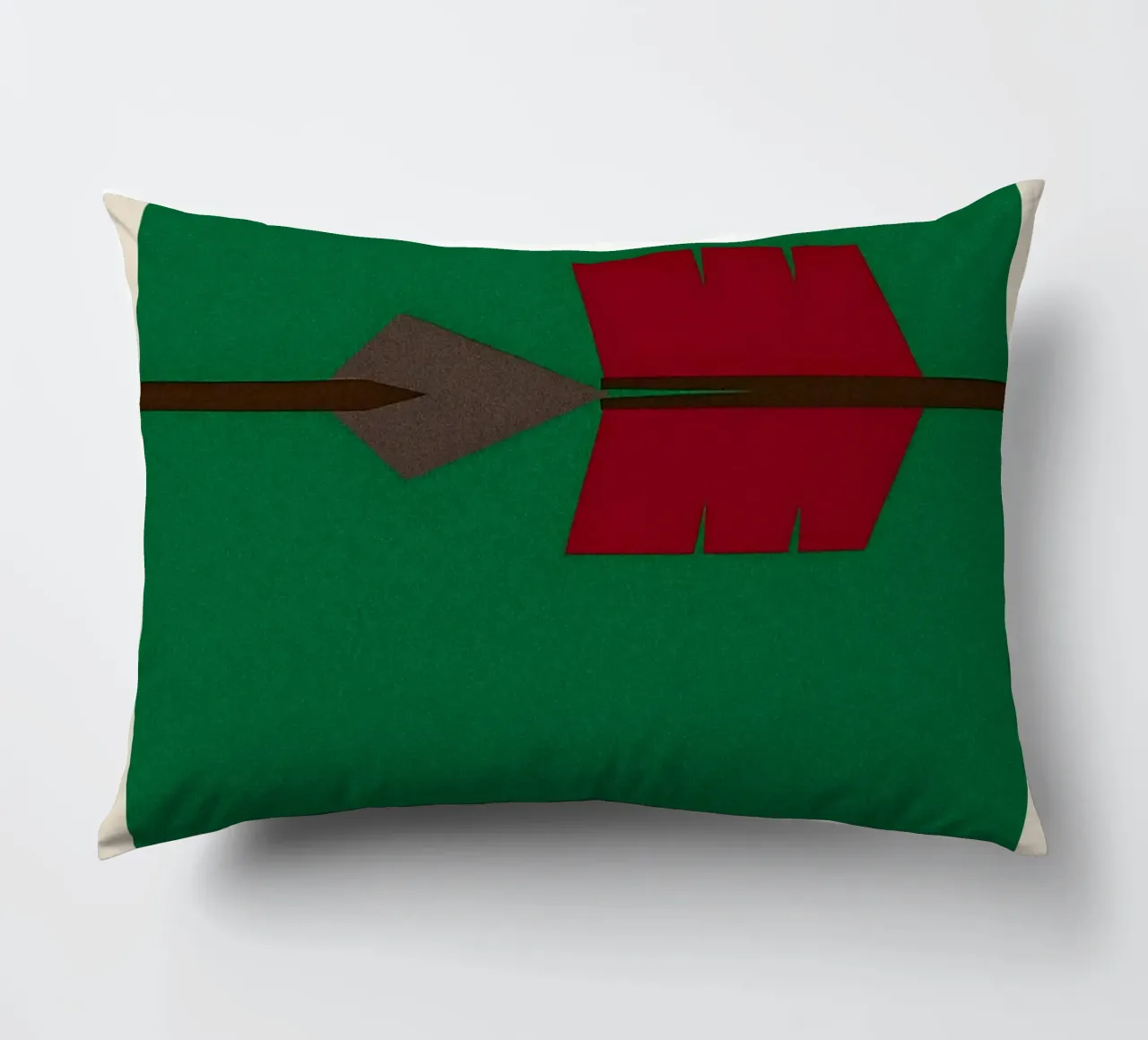 The Adventures of Robin Hood cuscino da TheArtstudio