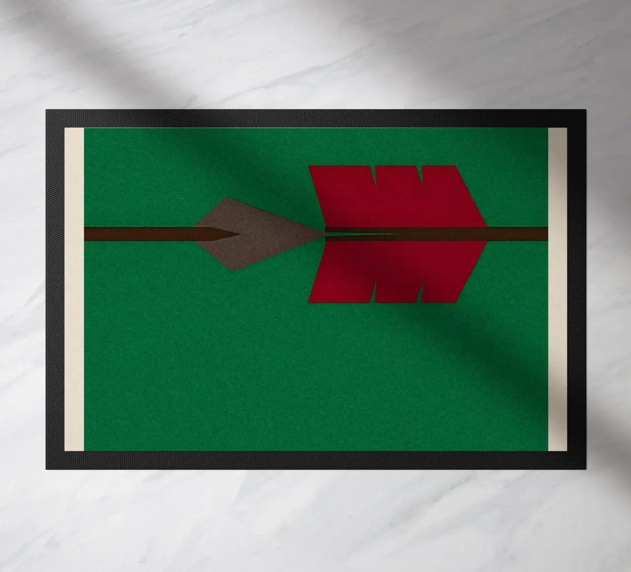 The Adventures of Robin Hood zerbino da TheArtstudio