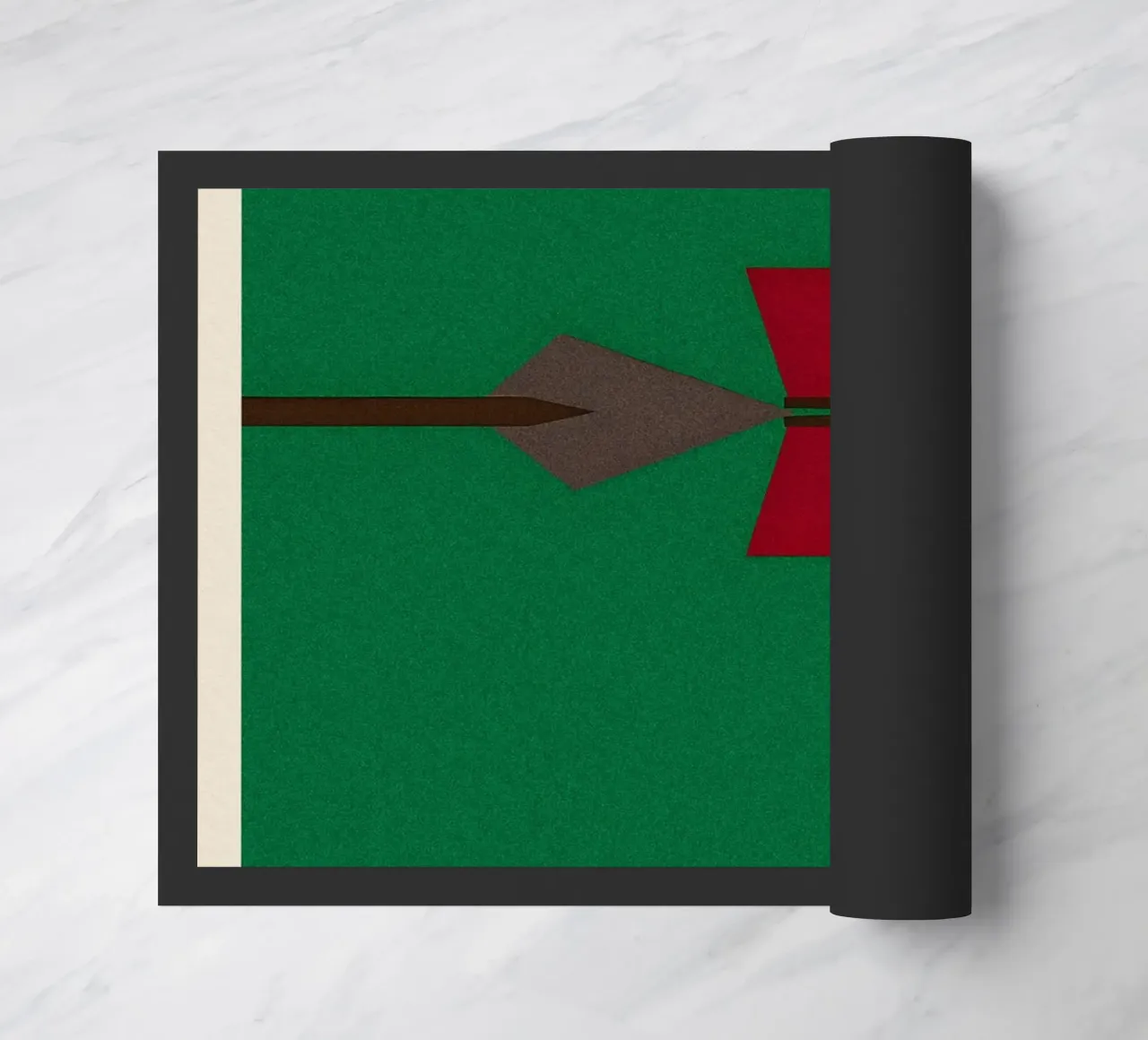The Adventures of Robin Hood zerbino da TheArtstudio