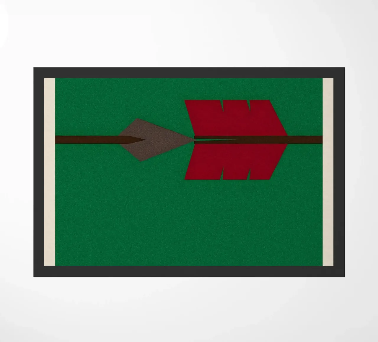 The Adventures of Robin Hood zerbino da TheArtstudio