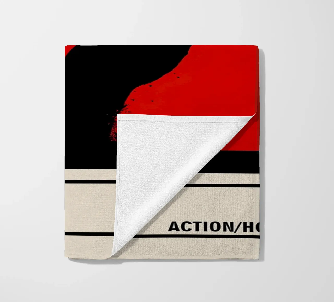 The Crow telo mare da TheArtstudio