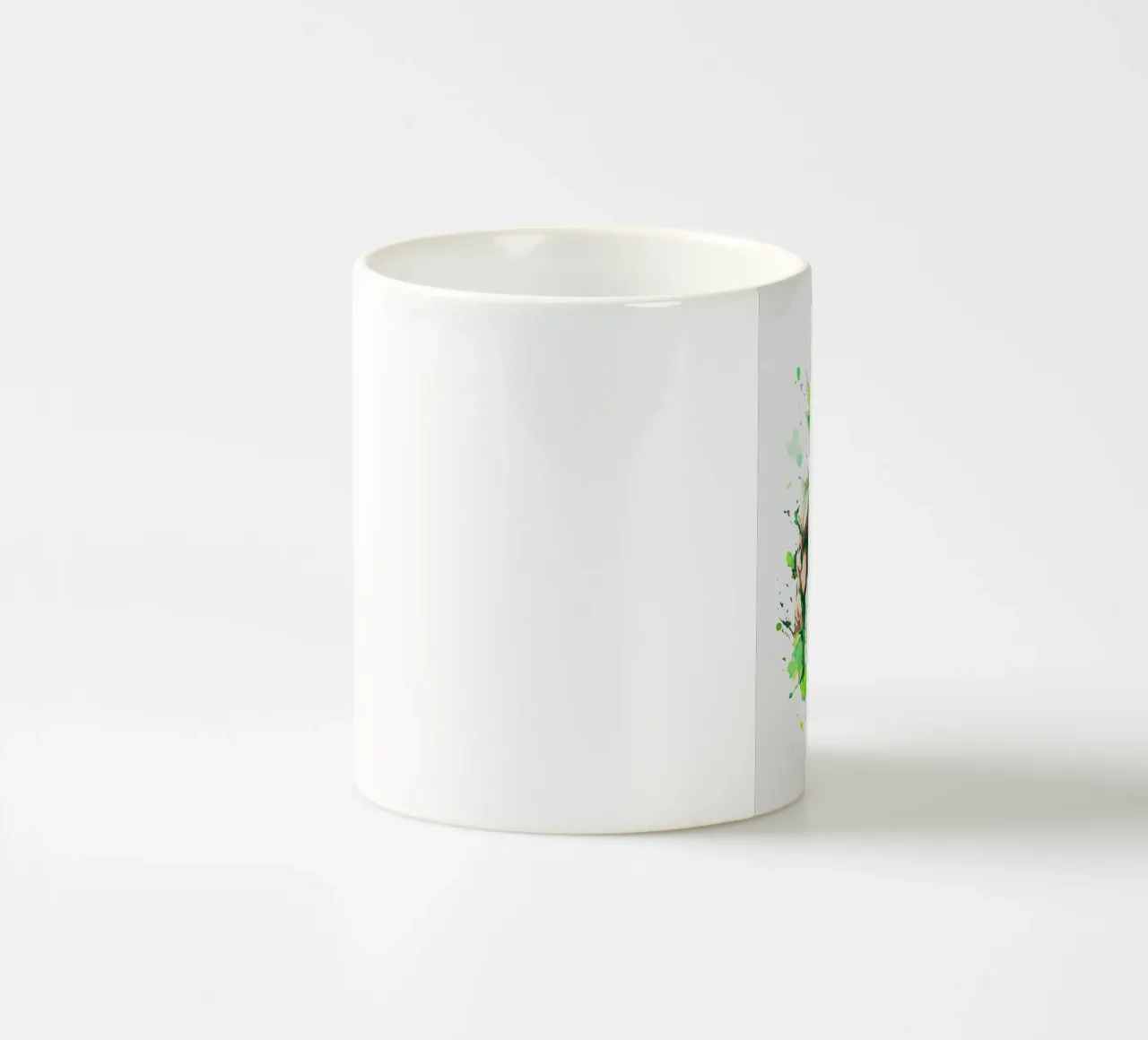 Broly tazza in ceramica da CreativeStudio