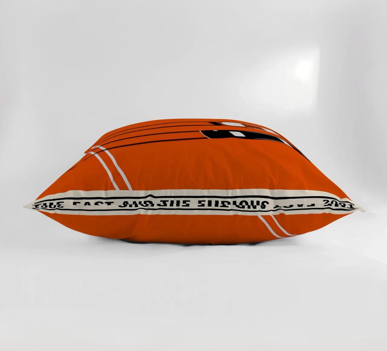 The Fast and the Furious cuscino da TheArtstudio