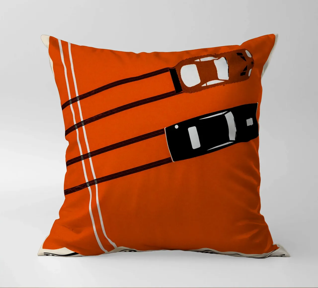 The Fast and the Furious cuscino da TheArtstudio