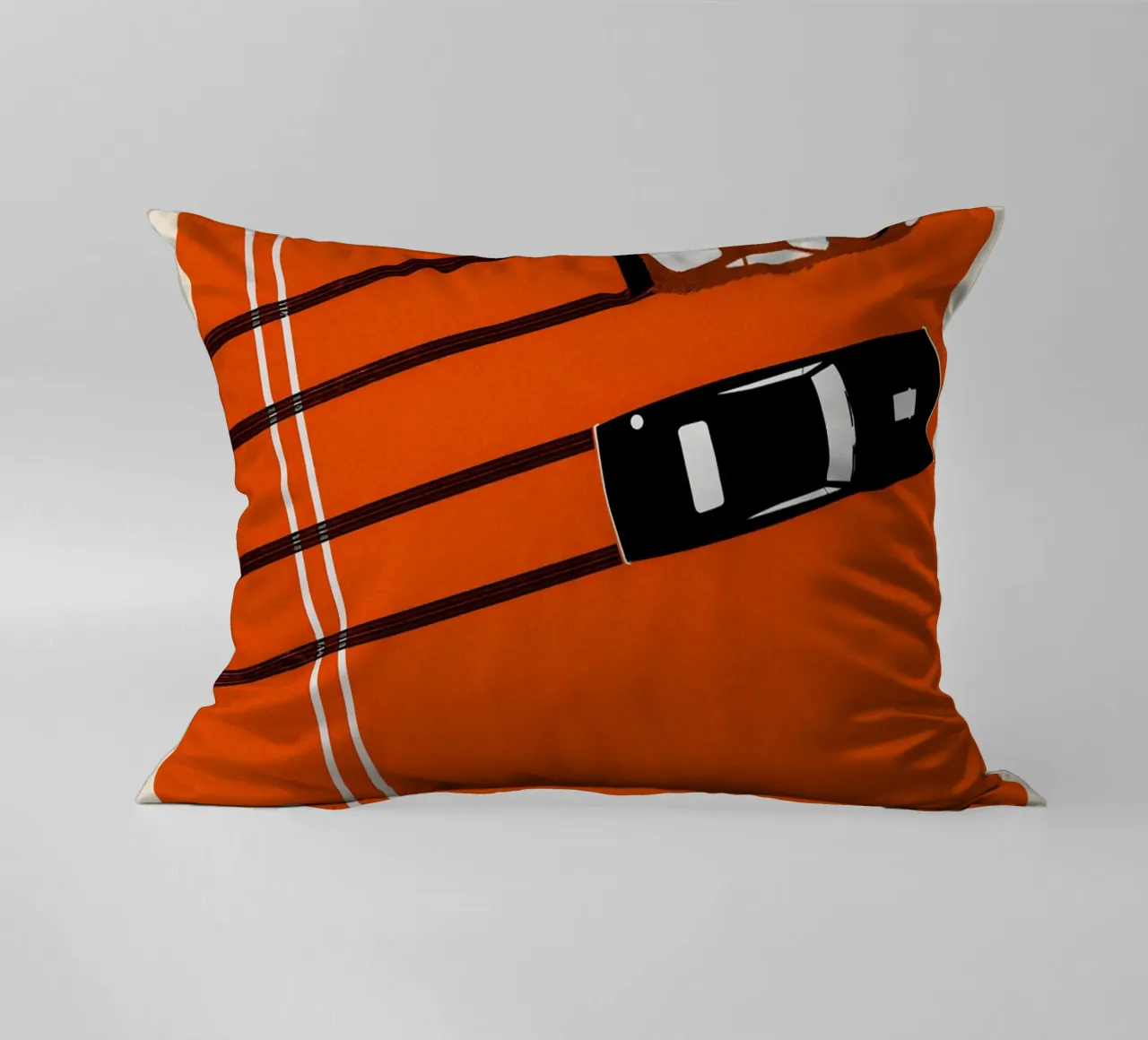 The Fast and the Furious cuscino da TheArtstudio