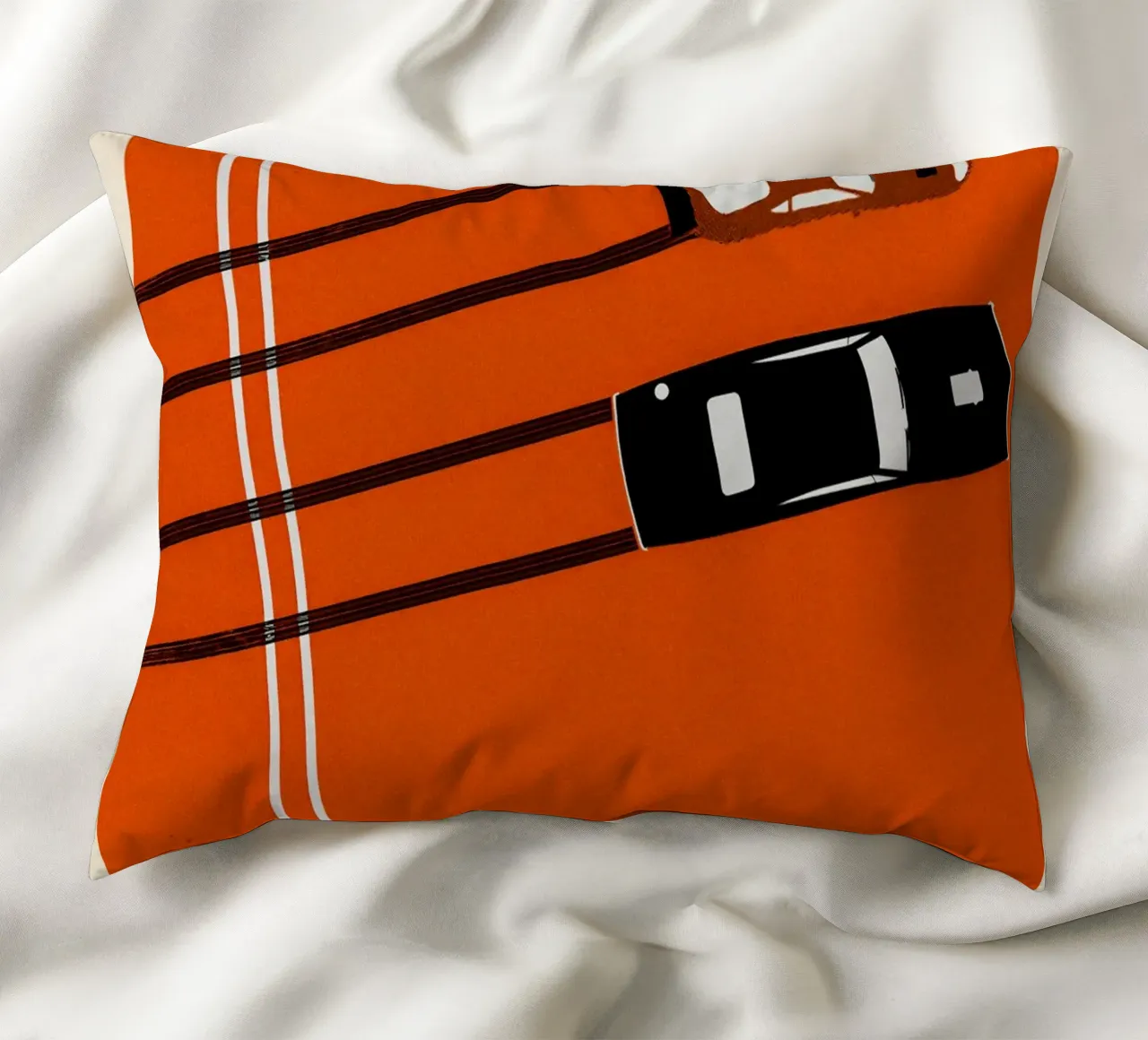The Fast and the Furious Kissen von TheArtstudio