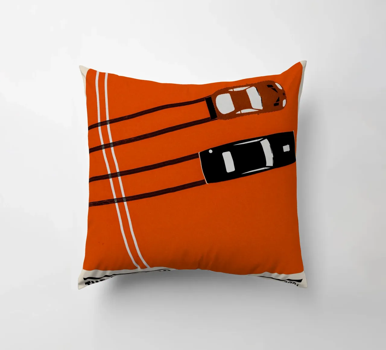 The Fast and the Furious cuscino da TheArtstudio