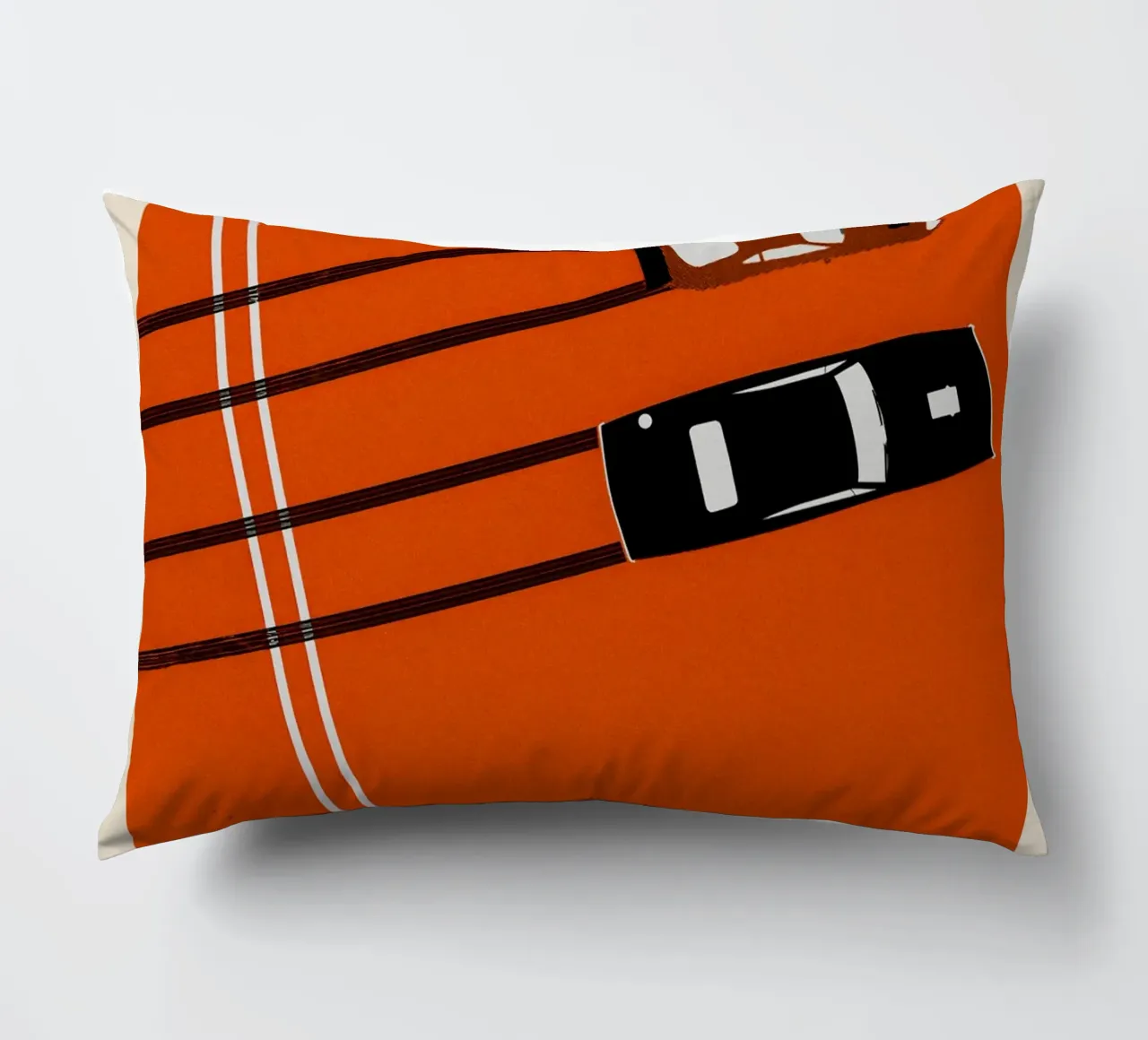 The Fast and the Furious Kissen von TheArtstudio