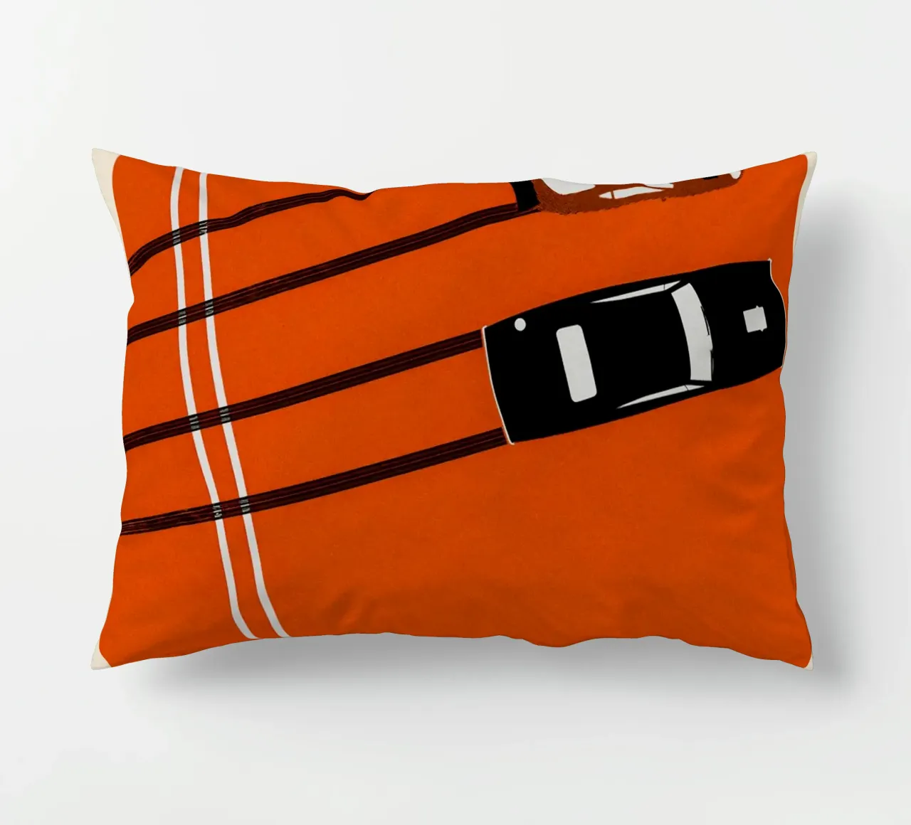 The Fast and the Furious Kissen von TheArtstudio
