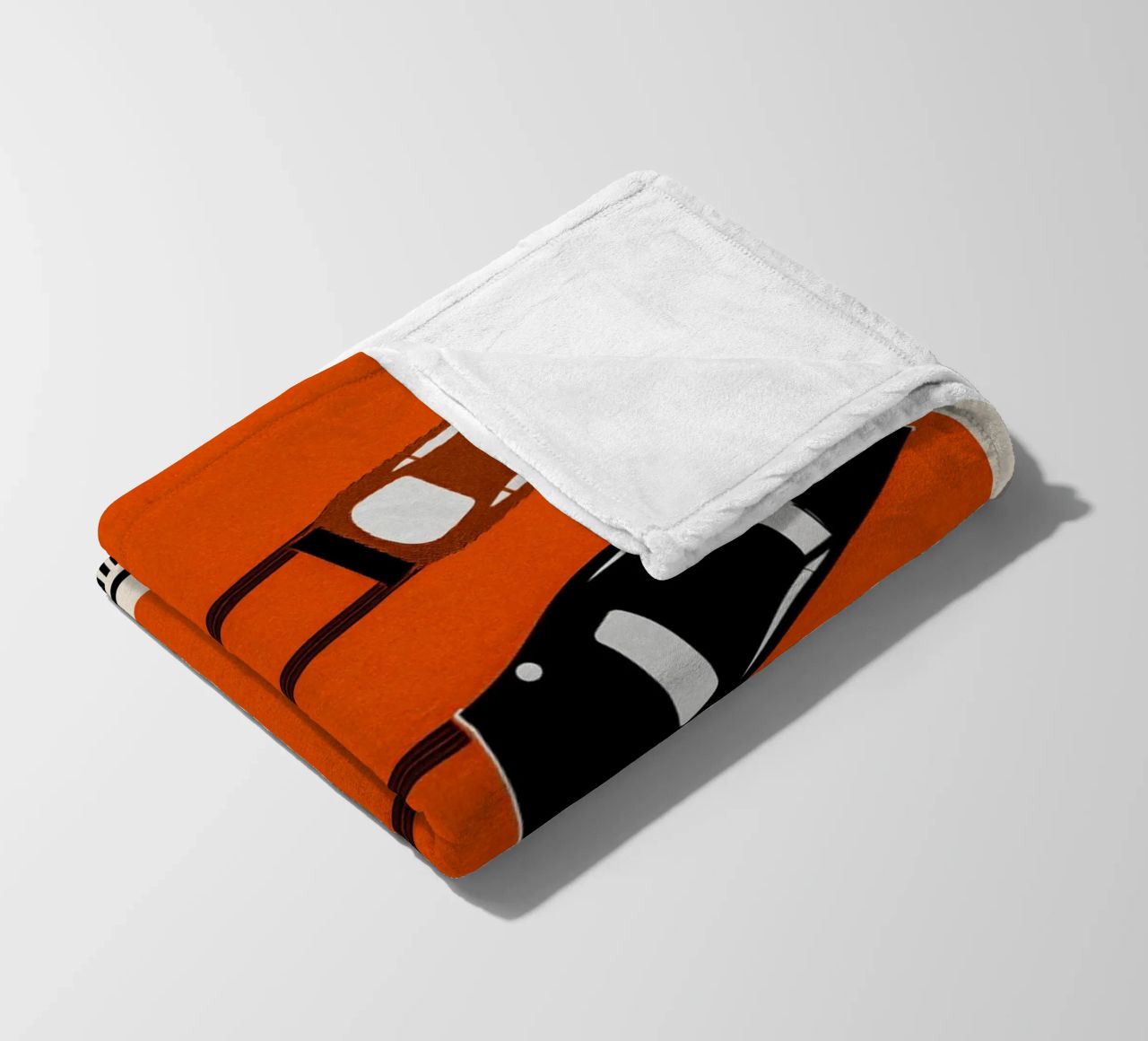The Fast and the Furious coperta in pile da TheArtstudio