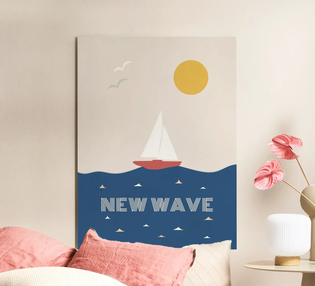 NEW WAVE pannello forex da natural neutral