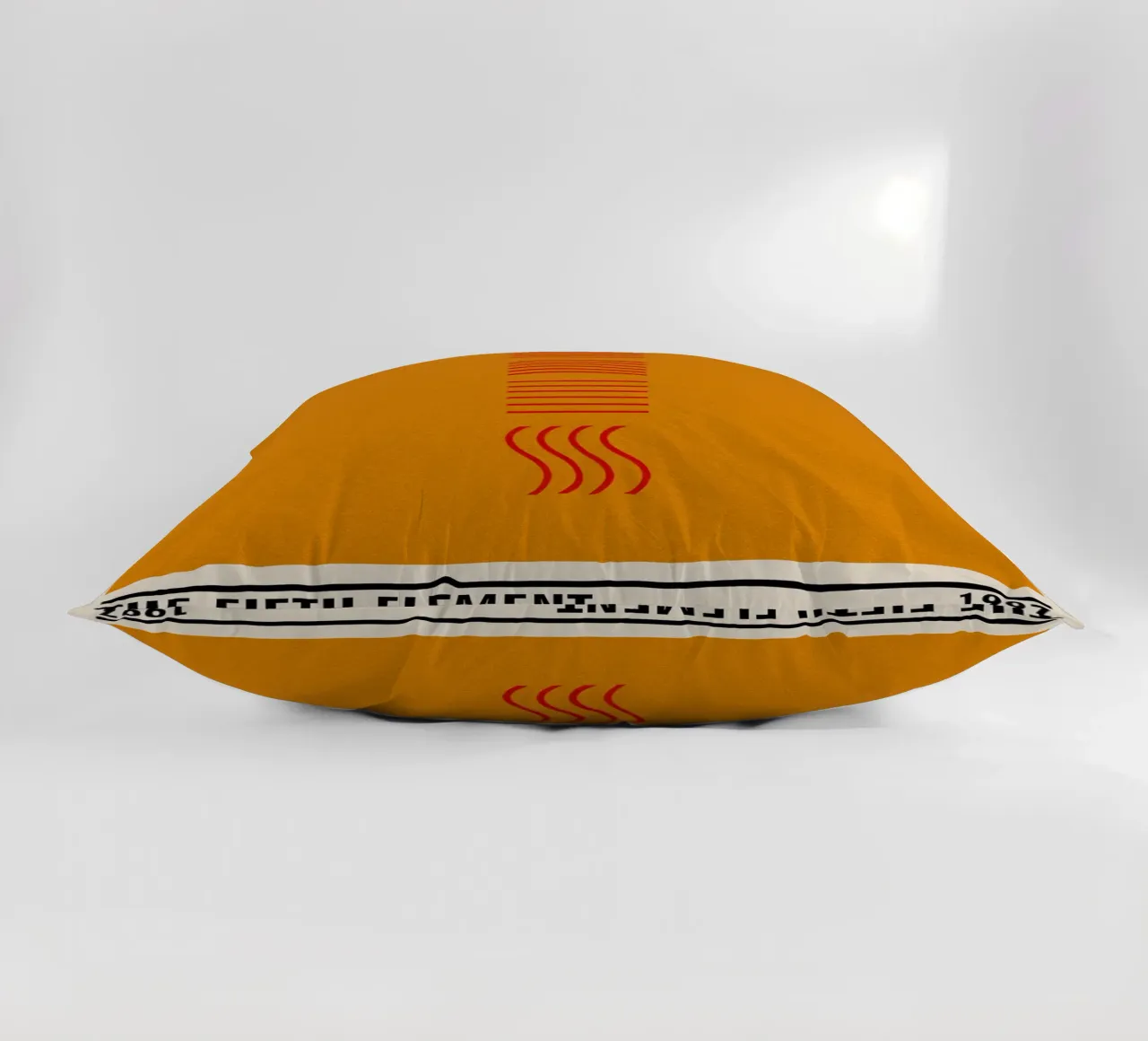 The Fifth Element cuscino da TheArtstudio