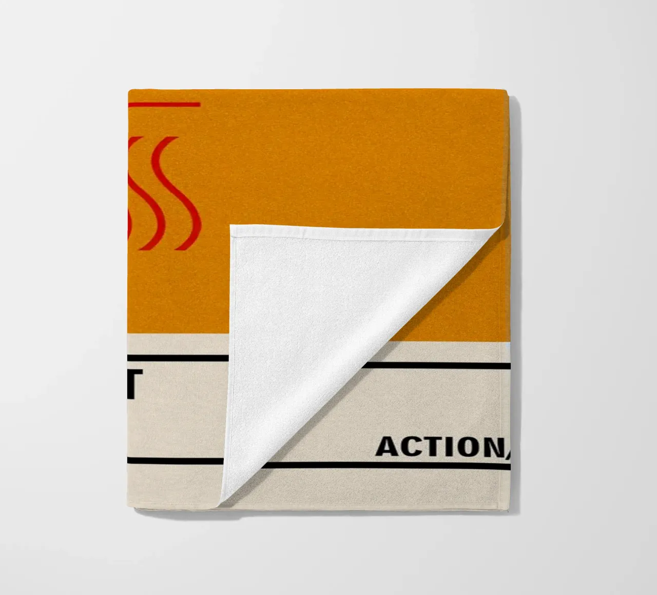 The Fifth Element telo mare da TheArtstudio