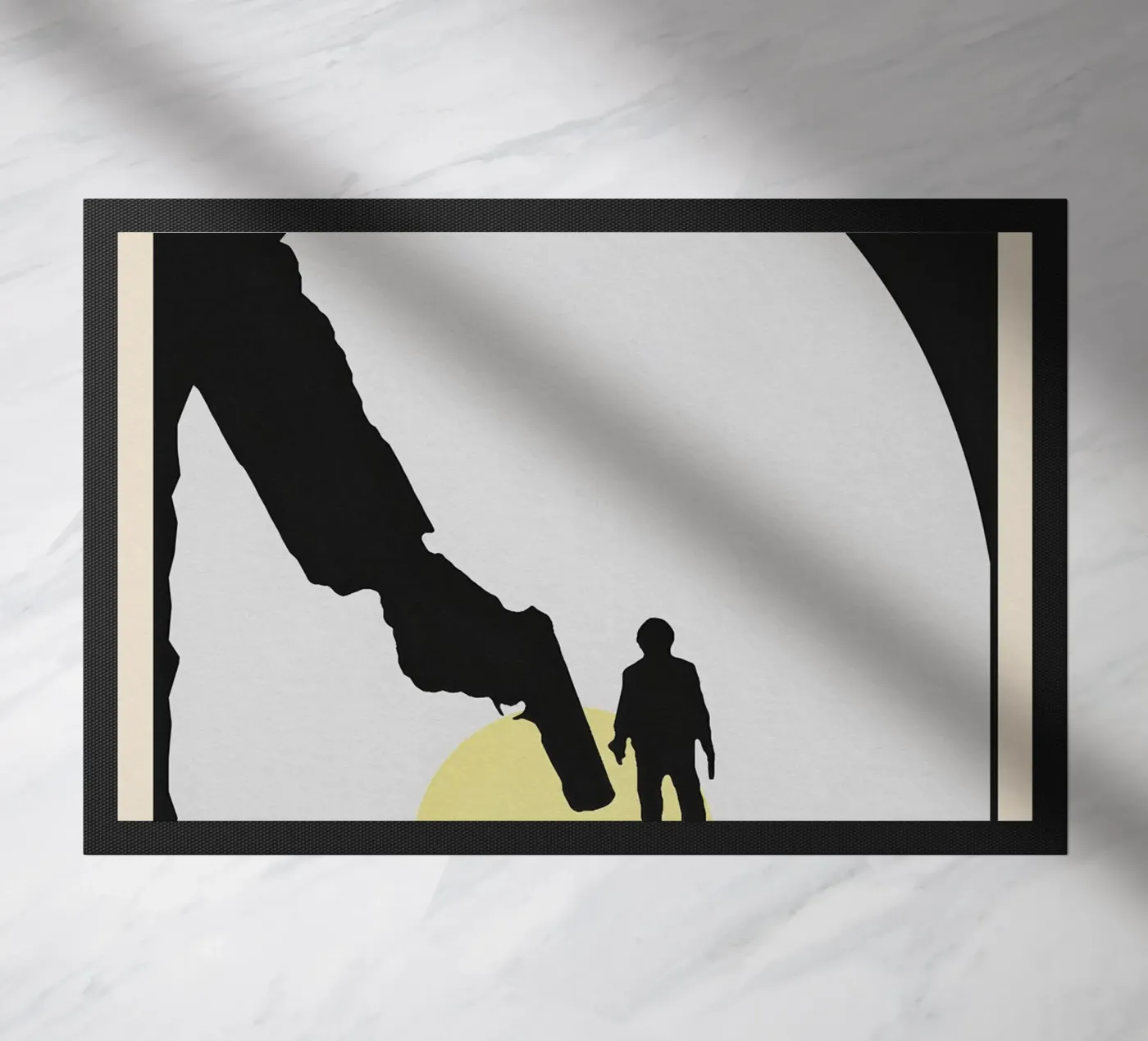 The Fugitive zerbino da TheArtstudio