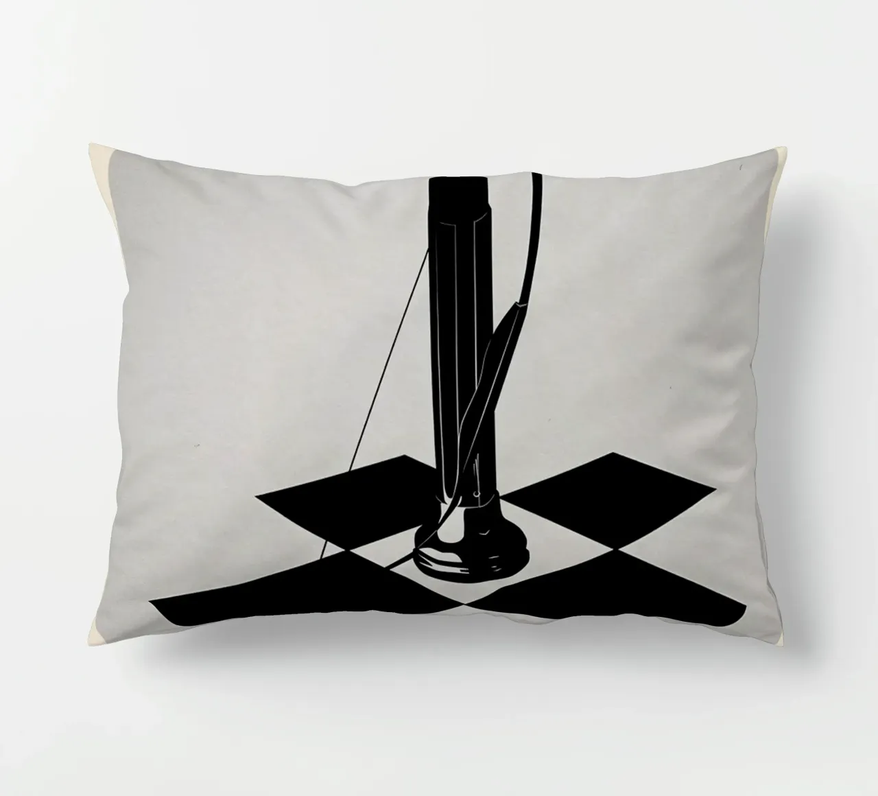 The Hunger Games cuscino da TheArtstudio