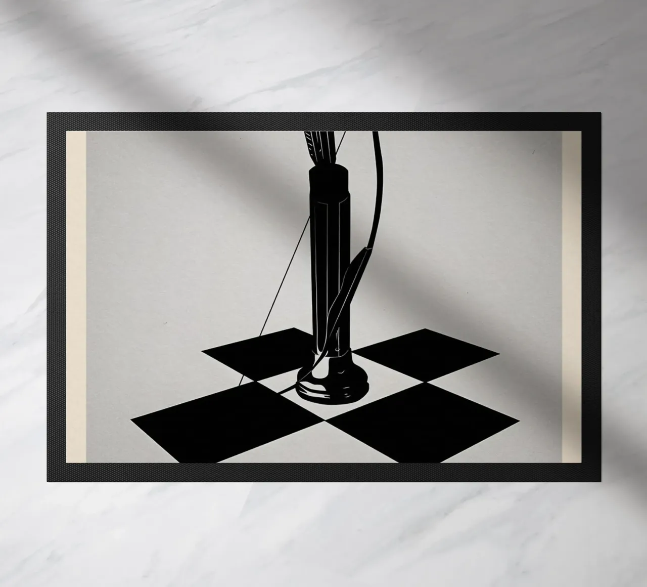 The Hunger Games zerbino da TheArtstudio