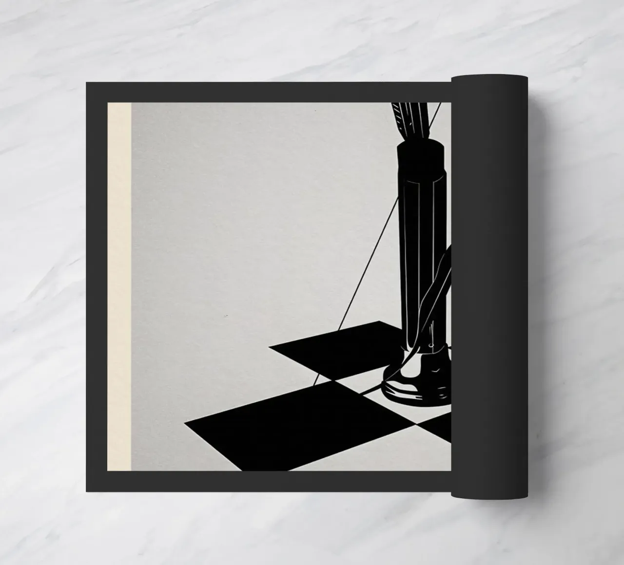 The Hunger Games zerbino da TheArtstudio