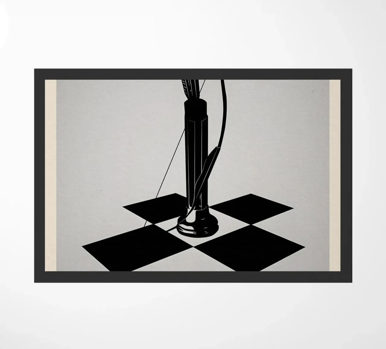 The Hunger Games zerbino da TheArtstudio