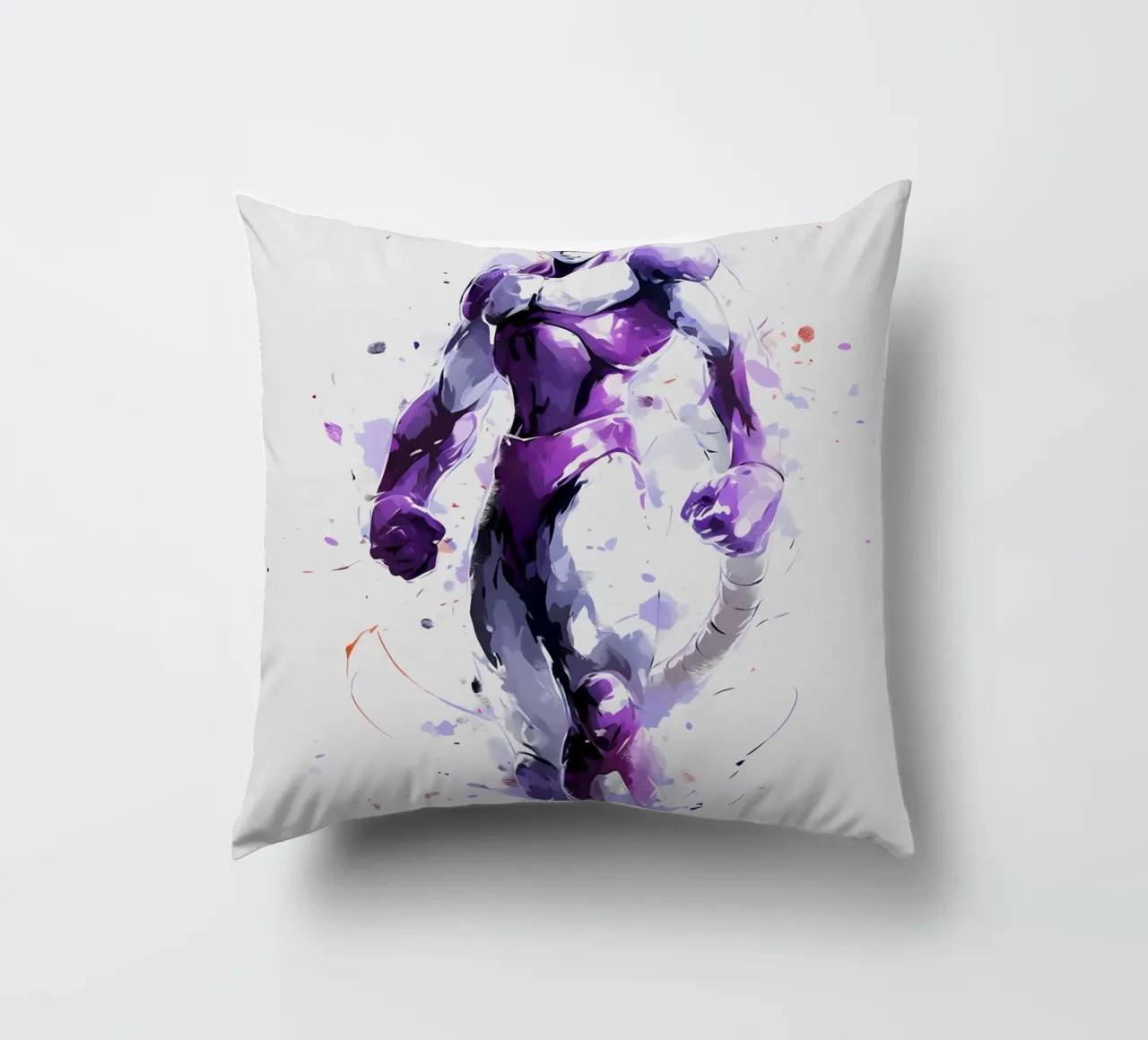 Frieza DBZ cuscino da CreativeStudio