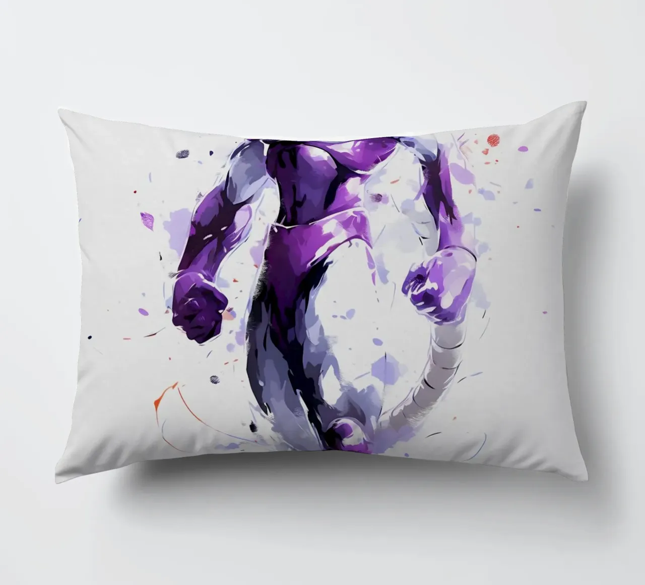 Frieza DBZ cuscino da CreativeStudio