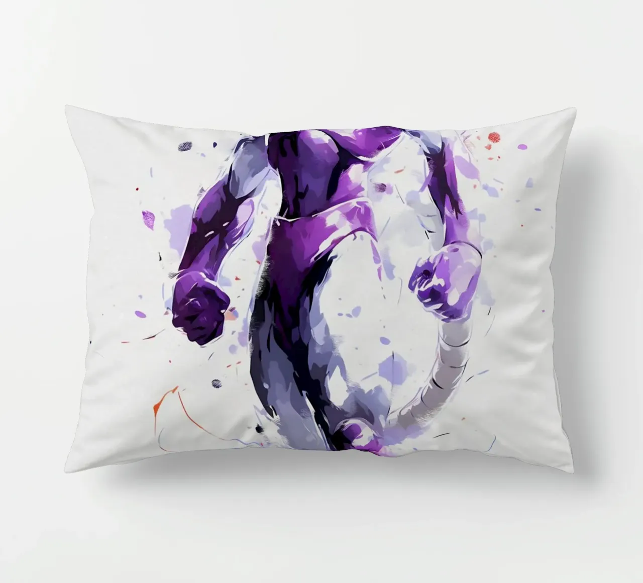 Frieza DBZ cuscino da CreativeStudio