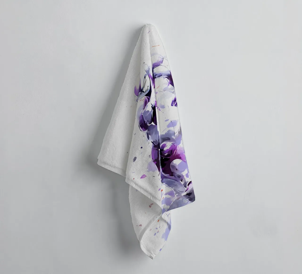 Frieza DBZ asciugamano da bagno da CreativeStudio